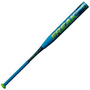 Miken Freak 20th Anniversary 14" USSSA Slowpitch Bat MF20BU - 34/26