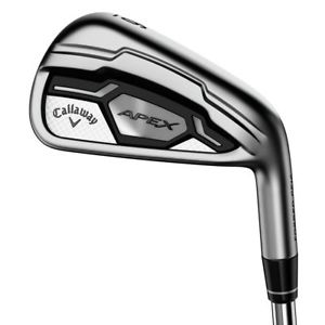 CALLAWAY GOLF APEX CF 16 IRON SETS 4-PW GRAPHITE REGULAR