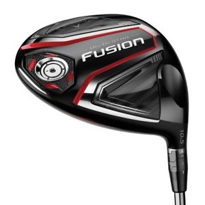 CALLAWAY GOLF 2016 BB FUSION DRIVER 9° GRAPHITE STIFF