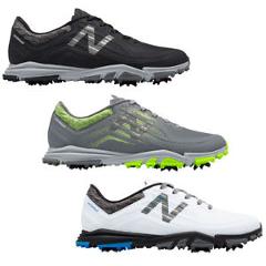 2018 New Balance Minimus Tour Golf Shoes NEW