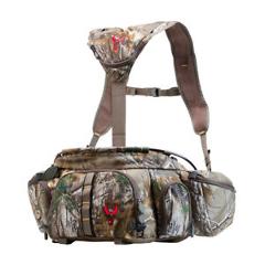 Badlands Monster Fanny Pack (Realtree AP Xtra)