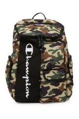 New With Tags Champion Forever Expedition & Utility Backpack Laptop School Bag