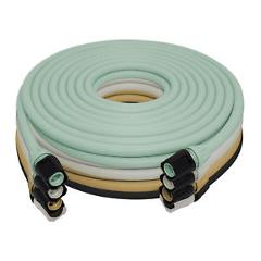 Martha Stewart 100-Ft Super Light Garden Hose w/Quick Connect (Colors Will Vary)