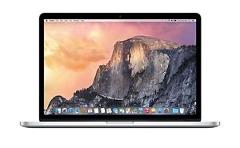 Apple MacBook Pro 15.4" 256GB SSD 16GB RAM 2.20GHz RETINA MJLQ2LL/A – NEW