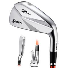 2017 Srixon Z U65 Utility Iron NEW