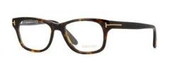 Tom Ford TF5147 052 52 Dark Havana RX Eyeglasses NIB FT5147 52MM