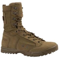 5.11 Tactical Skyweight Rapid Dry Dark Coyote Boots