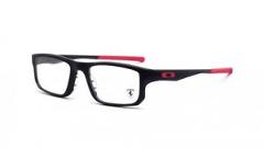 Oakley Eyeglasses OX8049-0753 VOLTAGE RX Eyeglass Ferrari Optical Frame