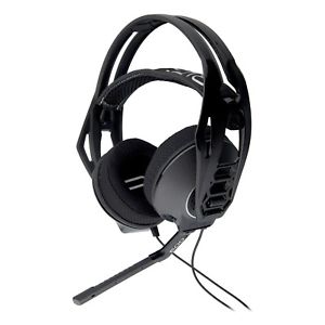 Plantronics Rig 500 HX Lightweight Swappable Gaming Headset for Xbox One