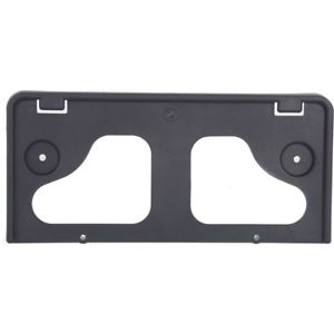 New License Plate Bracket Front Ford Edge 2015-2016 FO1068155 FT4Z17A385AA