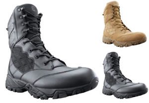 Blackhawk Men's Defense 8" Waterproof Nylon Tactical Boots