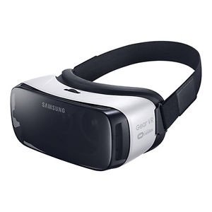 Samsung Gear VR Virtual Reality Headset