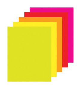 Office Depot 14 in. W x 11 in. L Poster Board