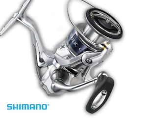 Shimano Stradic FK 3000HGFK Spinning Reel