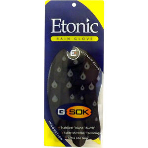 NEW Etonic RAIN G-SOK Pair of Mens Golf Gloves - You Pick Size and Fit!!