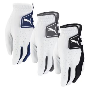 NEW Puma Pro Formation Leather Golf Gloves - Pick Color