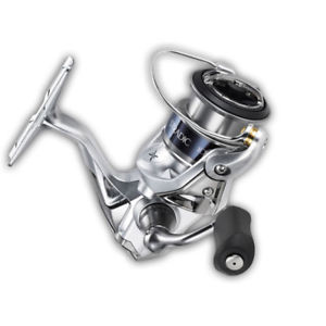 Shimano Stradic FK 1000HGFK Spinning Reel