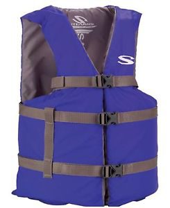 Coleman Stearns Adult Classic Series Universal Life Jacket Vest