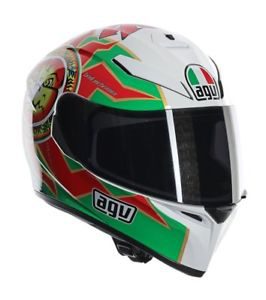 AGV K-3 SV Imola 1998 Full Face Helmet