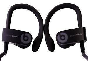 Beats PowerBeats 3 Wireless In-Ear Headphone Black