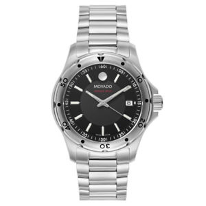 Movado Men's Quartz Watch 2600074