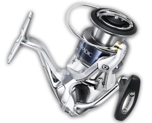 Shimano Stradic FK 4000XGFK Spinning Reel