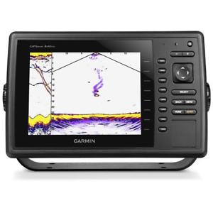 Garmin GPSMAP 840xs Chartplotter Fishfinder Combo w/o Transducer 010-01181-01