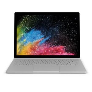 New Microsoft Surface Book 2 13.5" Core i5 7300U 2.60GHz 8GB 256GB SSD HMX-00001