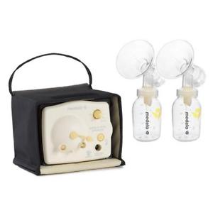 Medela Pump-In-Style Advanced Breastpump Starter Set Double Feeding Baby CHOP