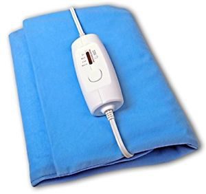 Advocate Electric King Size 12" x 24" Heating Pad