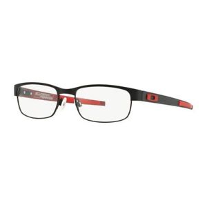 Oakley OX5079-0455 Carbon Plate Men's Black Frame Genuine Eyeglasses