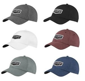 TAYLORMADE GOLF LIFESTYLE CAGE HAT MENS FITTED CAP NEW 2018 - PICK SIZE & COLOR!