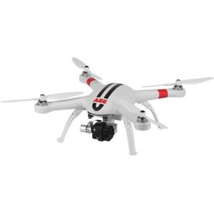 AEE Toruk AP11 Pro GPS Quadcopter Drone with 3-Axis Gimbal and HD (ap11pro)