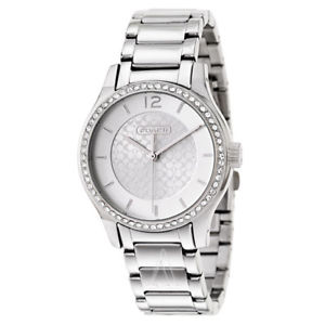 Coach Women's Quartz Watch 14501937