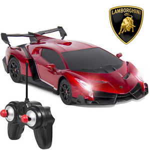 BCP 1/24 Officially Licensed RC Lamborghini Veneno