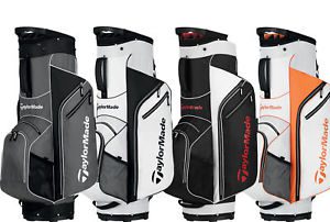 TaylorMade TM 5.0 Golf Cart Bag New - Choose Color!