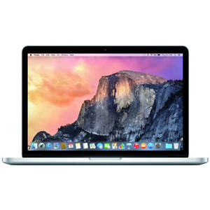 Apple MacBook Pro 13.3" Laptop LED Intel i5 3210M 2.5GHz 4GB 500GB - MD101LLA