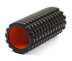 Foam Roller - Muscle Roller for Physical Therapy & Massage Roller by PharMeDoc