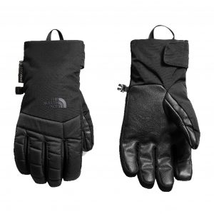 The North Face Guardian Etip TNF Black Men's Gloves A3345-JK3