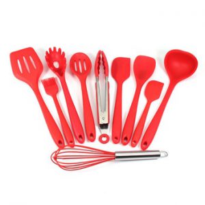 Silicone Spatula Turner