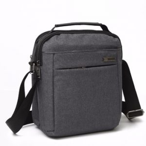 Hotsale men's travel bags cool Canvas bag fashion men messenger bags high quality brand bolsa masculina shoulder bags