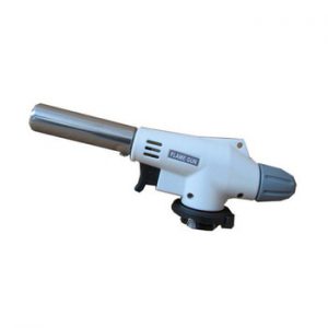 Gas Burner Flame Gas Torch Flame Gun Blowtorch Cooking Soldering Butane AutoIgnition gas-Burner Lighter Heating Welding