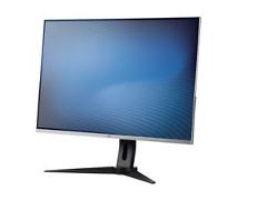 Monoprice 32" QHD 1440p 144Hz VA Frameless Aluminum Desktop Monitor Adjustable