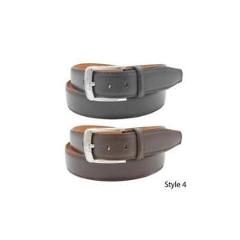 [BOGO] Men's Genuine Leather Classic Design Dress Belts