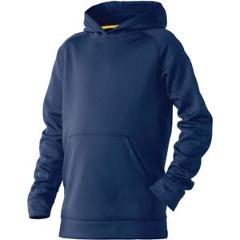 DeMarini Youth Fleece Hoodie