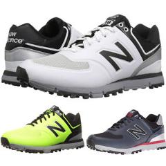 New Balance Men's NBG518 Spikeless Golf Shoe