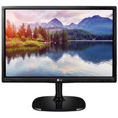 27" LG 27MP48HQ-P LED IPS LCD Monitor HDMI VGA 1080p HD Widescreen Screen Split