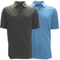 Greg Norman Men's Offshore Polo Golf Shirt