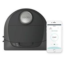 Neato Botvac D5 Connected Wi-Fi Enabled Robotic Vacuum - NEW - 110-240v Sale!