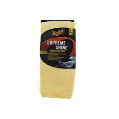 Meguiars X2020 Supreme Shine Microfiber Towels (Pack of 3)